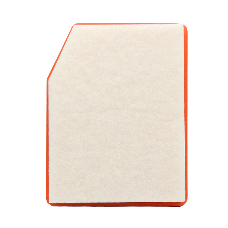 A3244C Engine Air Filter, 84121219 Suitable for Chevrolet Cadillac Ready for Supply