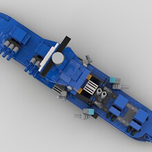 MOC-200505 31070-ս�� 485Ƭ ����ͼֽ ƴ���ľ