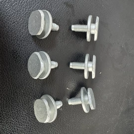 螺母;螺钉;螺栓