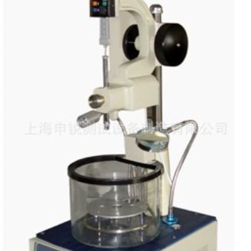 Поставка тестера для измерения игла асфальта SYD-2801E