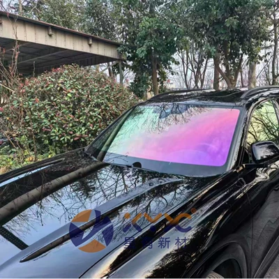 film, high privacy, no internal – Automotive Film