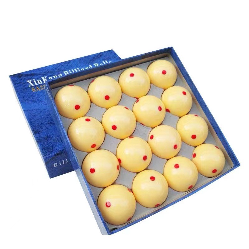 Xinkang 8A Mother Ball (57.2mm) a box