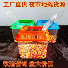 鱼缸;鱼缸清洁用具;其它水族用品