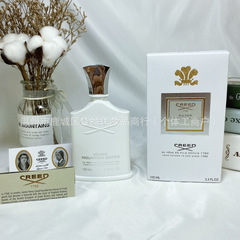信仰银色山泉Creed Silver Mountain Water男士香水100ml