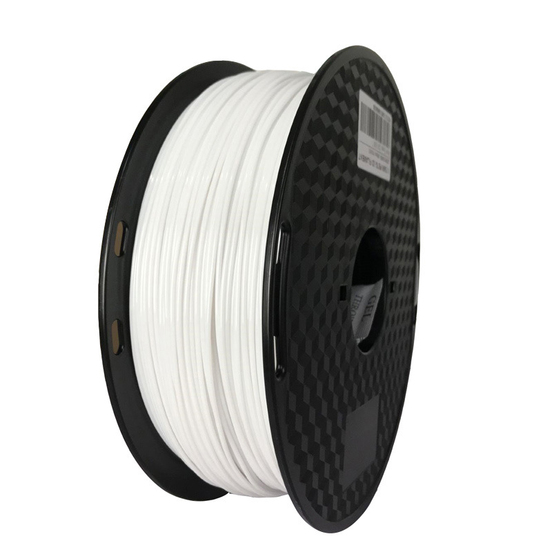 Filamento PETG para Impresora 3D de 1.75mm 1kg de Alta Resistencia