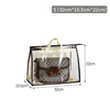 Beige bag-s
