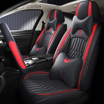 cushion — Universal seat cover