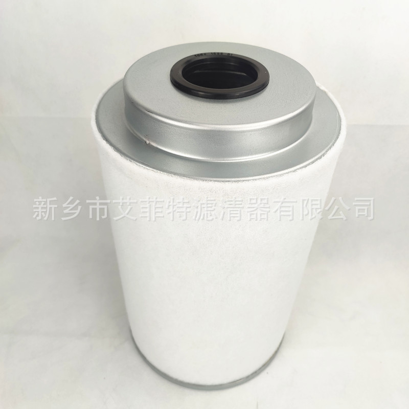 1094319501 油细分滤芯油气分离器分离芯油水分离器油分芯空压机