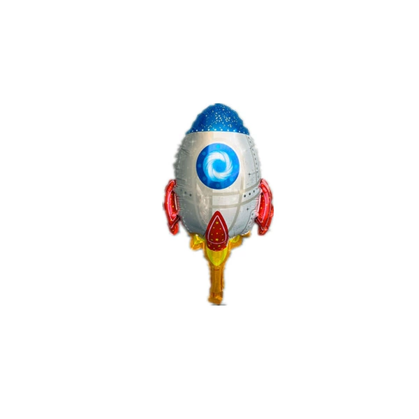 Mini rocket