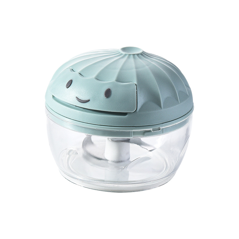 Arteque de ajo, removedor de ajo manual, mini machacador de ajo de cocina, machacador de ajo, cerdo con ajo, suplemento alimenticio, máquina de cocción pequeña