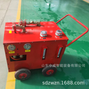 JBQ-20/35���w֧�����ˮ��עҺ�� �黯Һ�Ԅ���Ț��֧��������