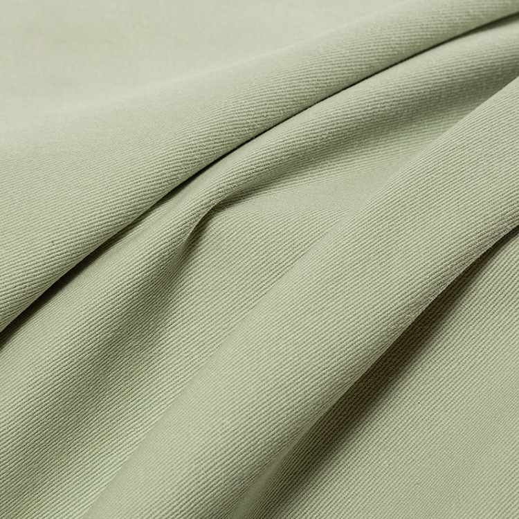 Tejido al por mayor de tela de algodón 100% tela de ropa textil