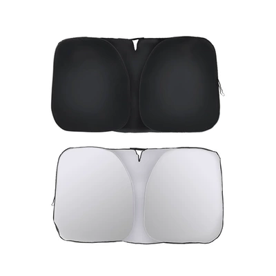 Sun shade – front windshield sunshade new