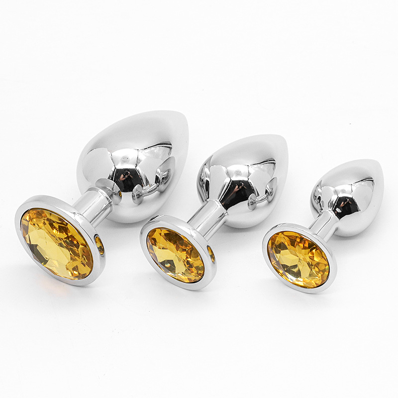 Traje redondo plata 11 amarillo