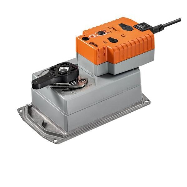 瑞士belimo搏力谋电动蝶阀开关执行器DRK24A-5 DRK24A-7