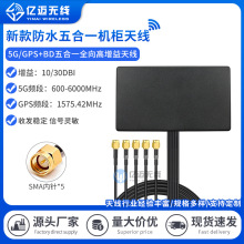 5G+GPS�������һ�M���쾀4G/DTUģ�K·���������ˮ�C���C���쾀