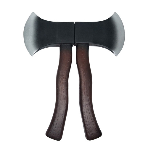 Simulated Ax PU Slow Rebound Ax Halloween Cosplay Party Performance Props Street Stall Toy Factory Wholesale