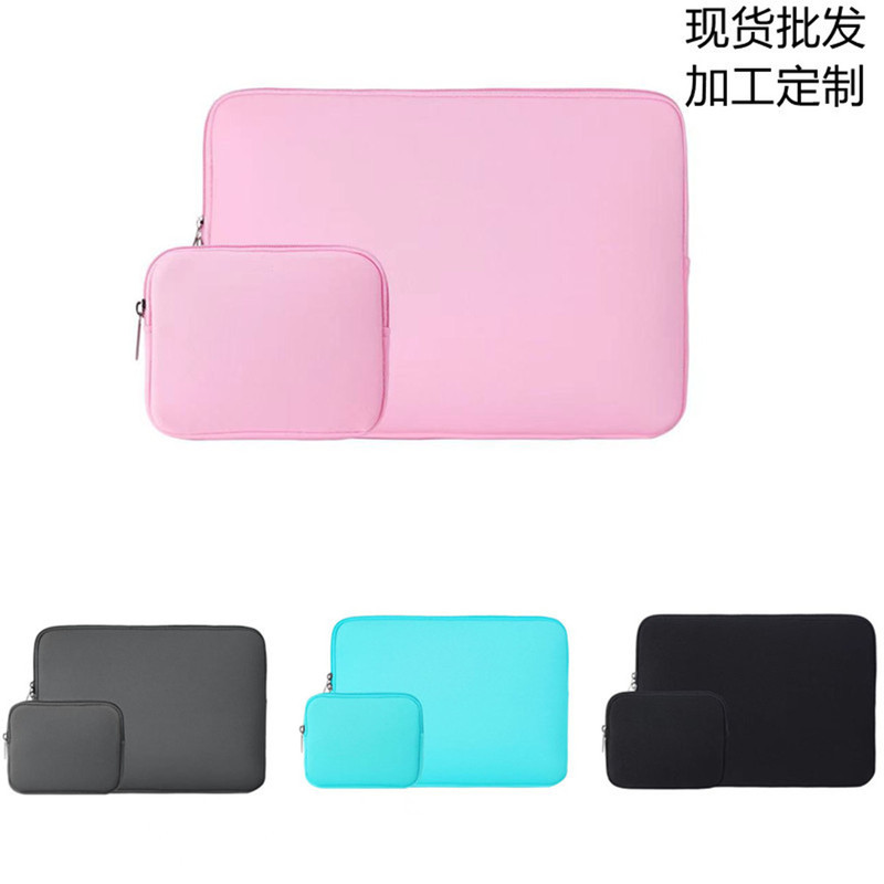Factory Supply Apple/Lenovo/Asus/14 Computer Bag 11 1315inch Simple Notebook Inner Bag