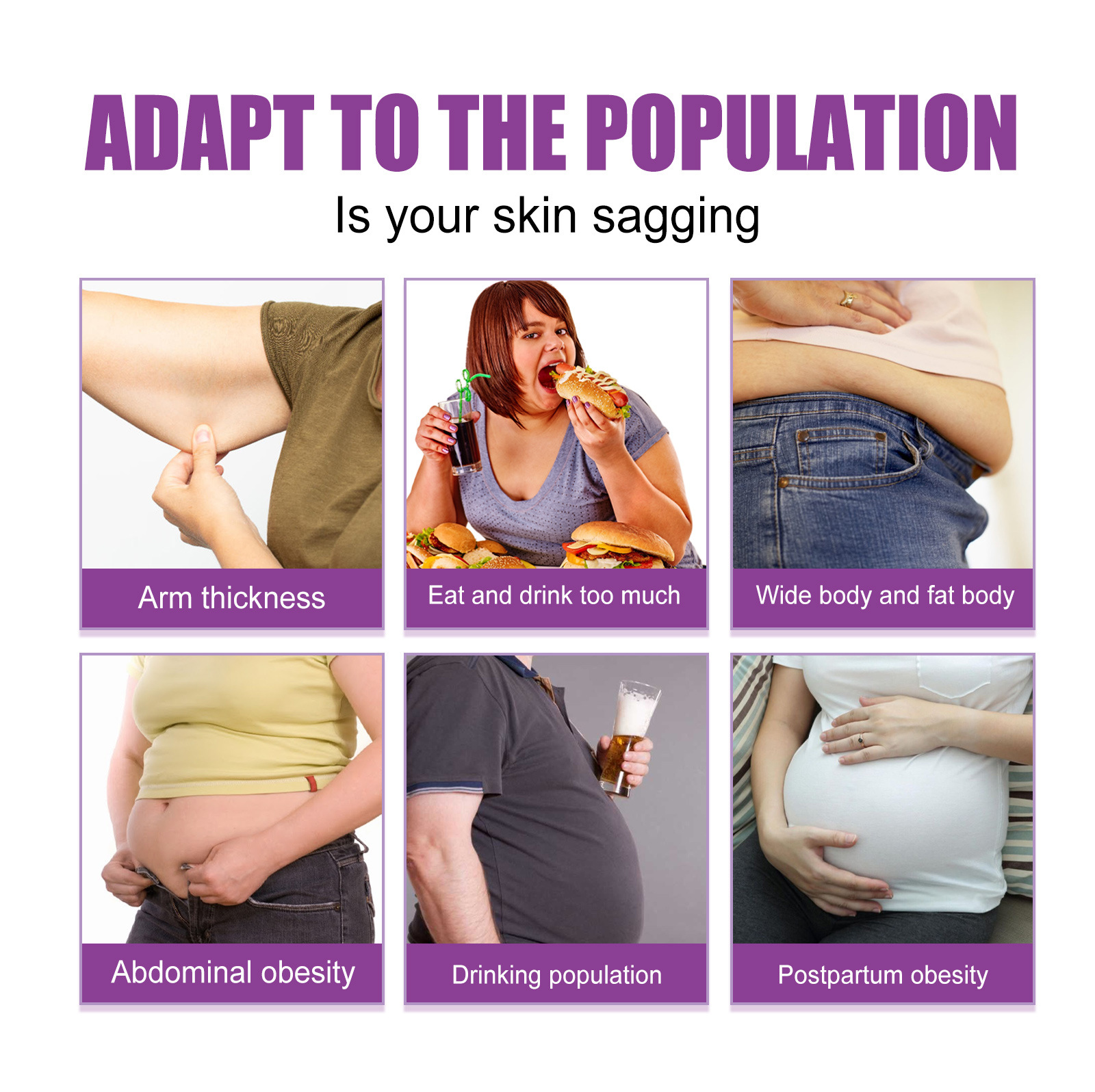 2024 gél Curve Body Shrinking feszesítő bőr comb- és karformáló krém_voghion.com