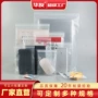 尺寸订做加厚定制封口袋