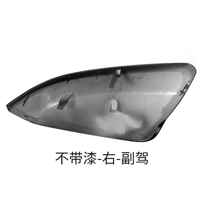 Suitable for Honda 10Th Generation Rear mirror/rearview mirror assembly - no-paint-on-the-right-side-of-the-first-officer