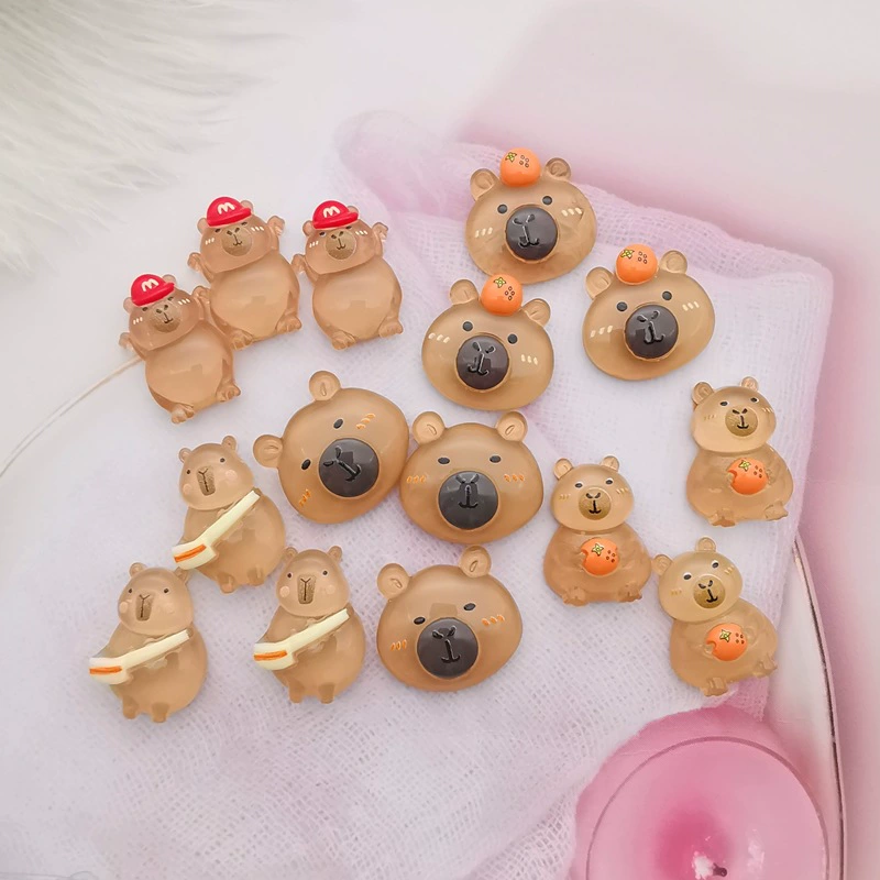 Аксессуар, аксессуары, кремовый чехол для телефона, заколка для волос ручной работы, интернет-знаменитость, оптовая продажа