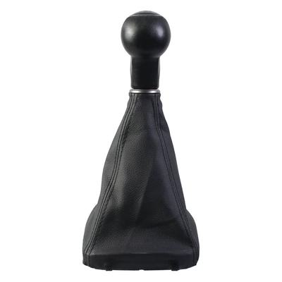 Gear Knob, Cab and accessories
