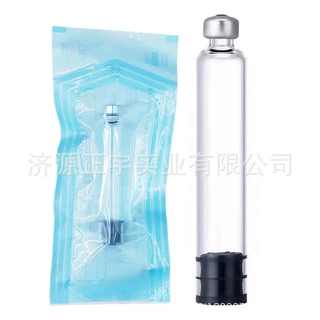 3ml灭菌胰岛素卡式瓶独立包装