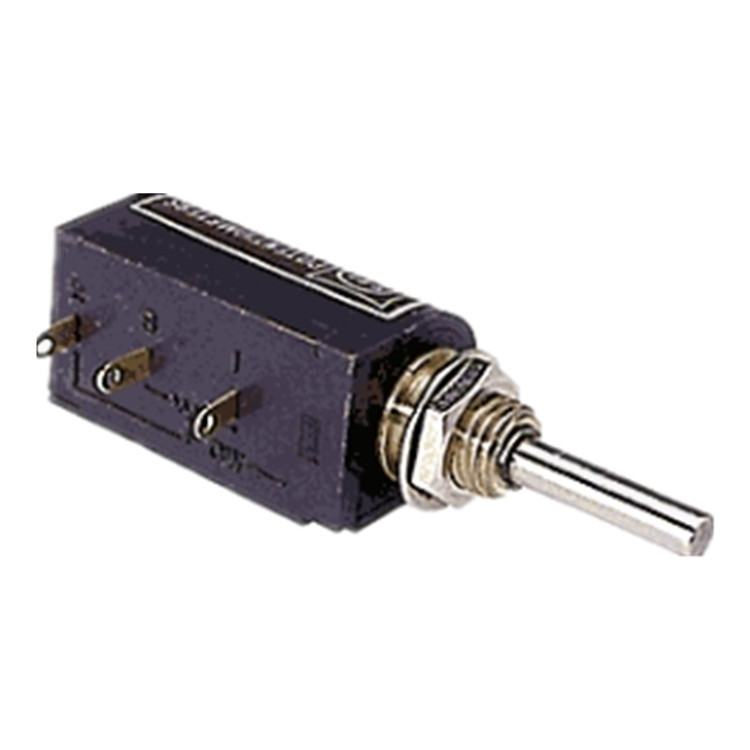 ETI电位计MW22B 变送器【供应】