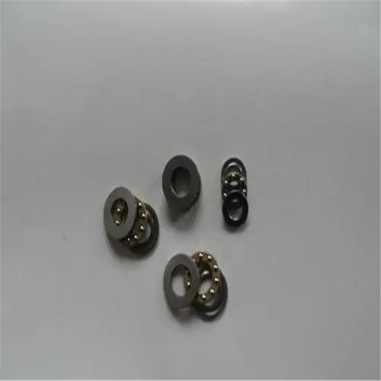 现货供应NSK推力球轴承51103亚代轴承