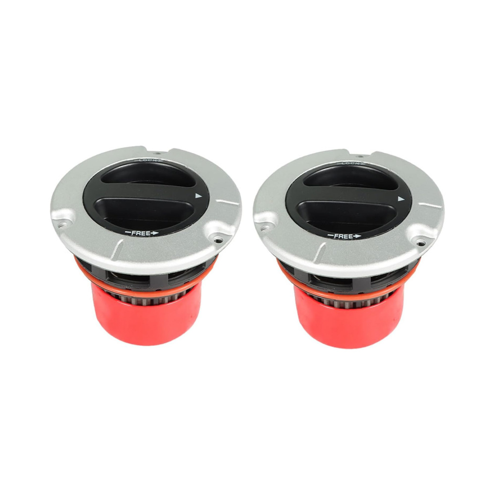 AC3Z3B396A AC3Z-3B396-A wheel lock actuator is suitable for Ford (the main picture shows a set of 2 pieces)