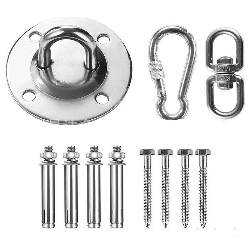 패키지 7 행잉 버클