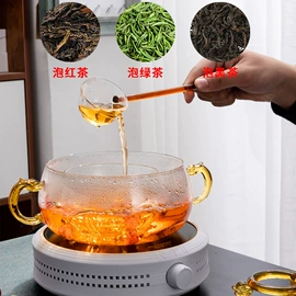 茶海/公道杯;茶壶;玻璃杯