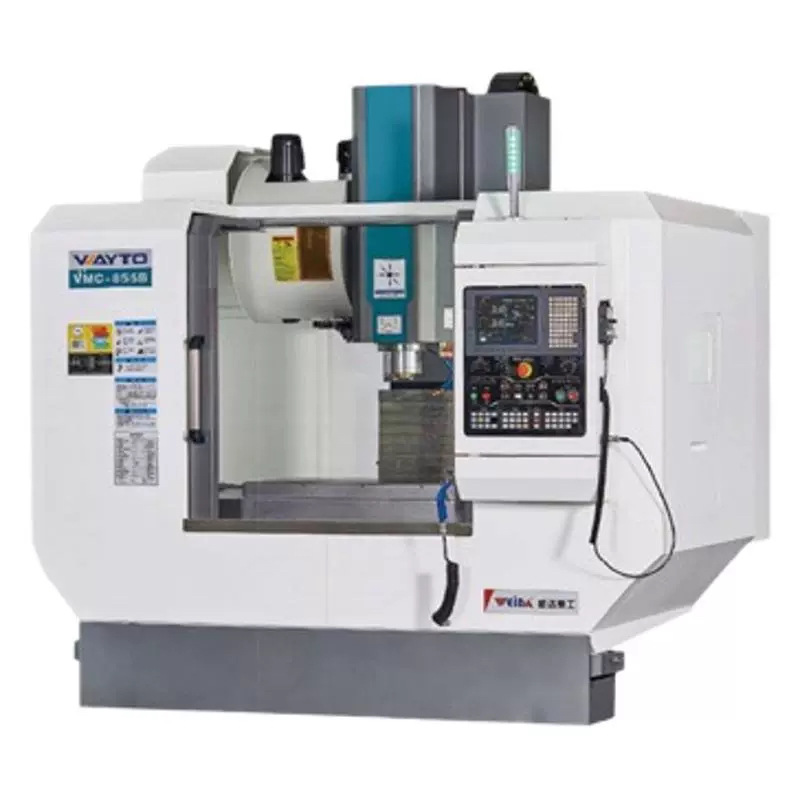 ������ʽ�ӹ�����VMC855����������CNC���ܸ߾�ϳ��������