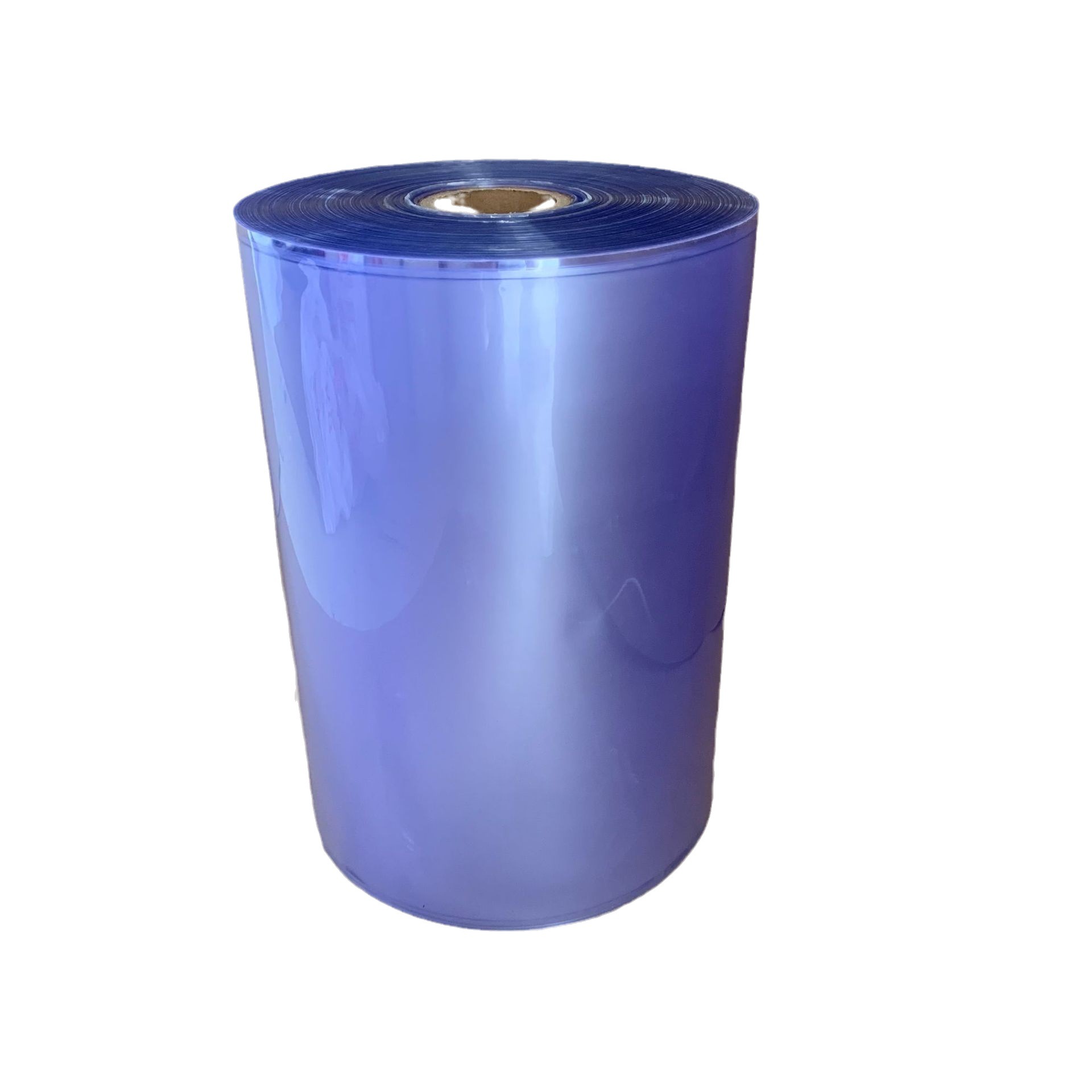 贴体牌450mm6C 8C 10C 12C 15C 防潮贴体包装热收缩膜 真空贴体膜