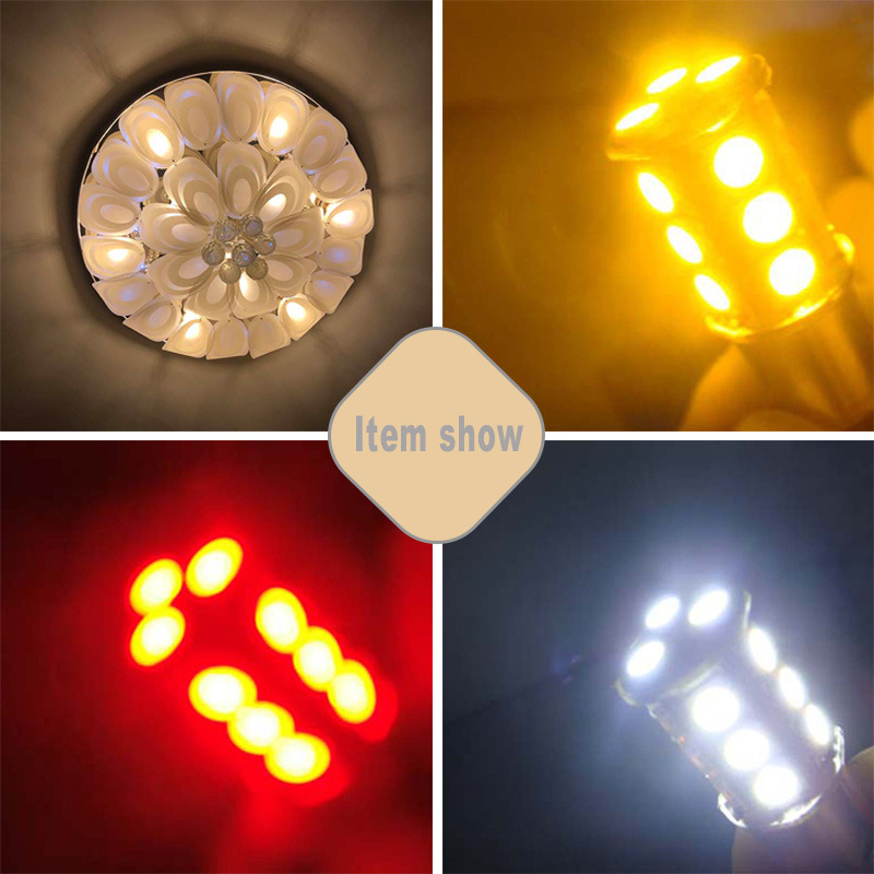 产品效果图E14-18SMD