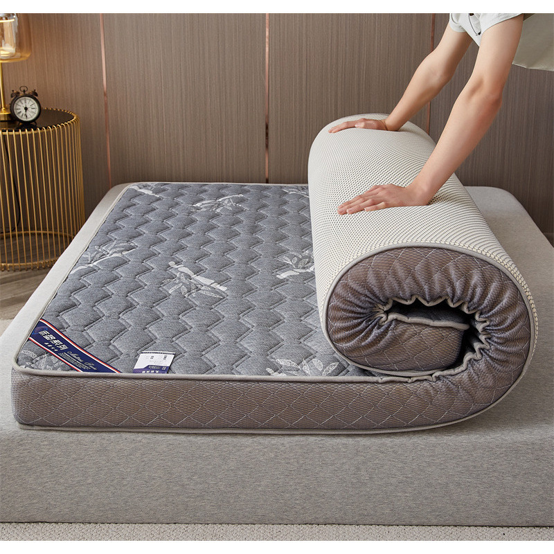 ★기간 한정 핫 세일★업그레이드된 우아한 대나무잎 그레이 [충진업그레이드 + 항균원단] [업그레이드된 공기자유순환]