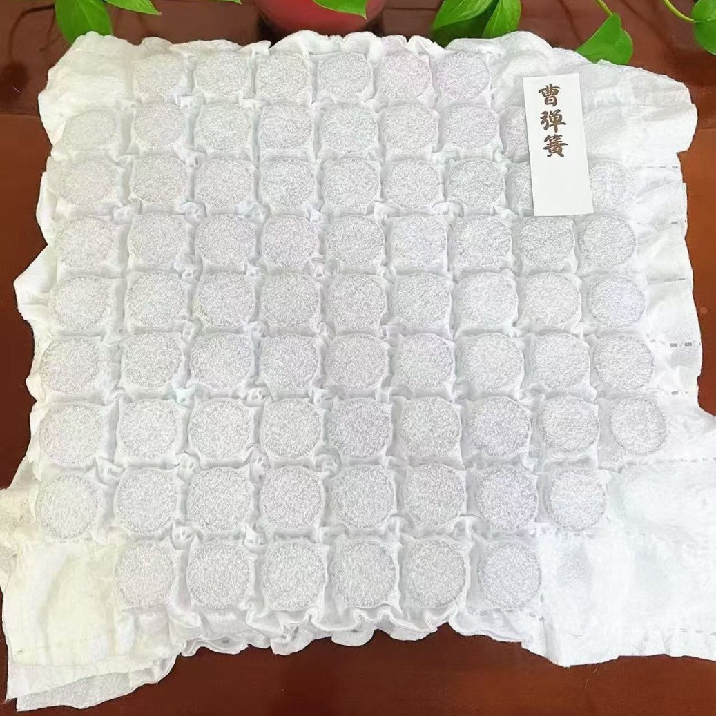 厂家定制面包簧气泡簧小弹簧批发