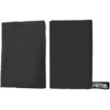 Black OPP bag