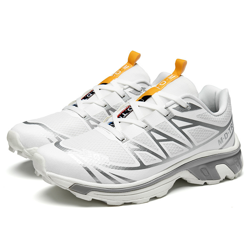 Foreign Trade Fashion Trend Couple Hiking Shoes Cushioning Cross-Country Running Shoes Men and Women Outdoor Sports Shoes Live Broadcast Hot Sale Foreign Trade Fashion Trend Couple Hiking Shoes Cushioning Cross-Country Running Shoes Men and Women Outdoor Sports Shoes Live Broadcast Hot Sale