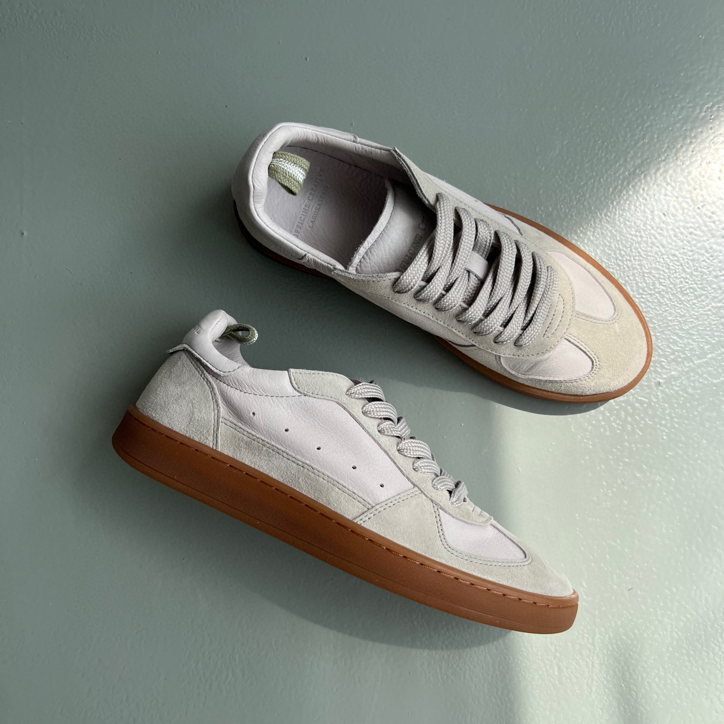 Comfortable GAT shoes