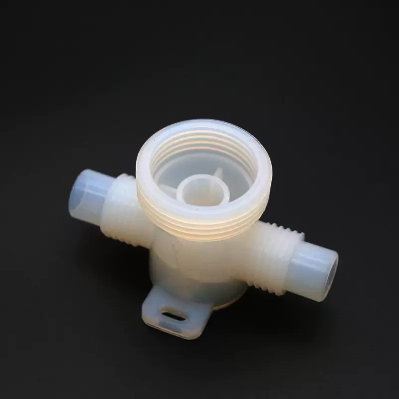 耐腐耐高温 PFA 氟塑料 PVDF/FEP 材料 工业化工管道密封电子设备