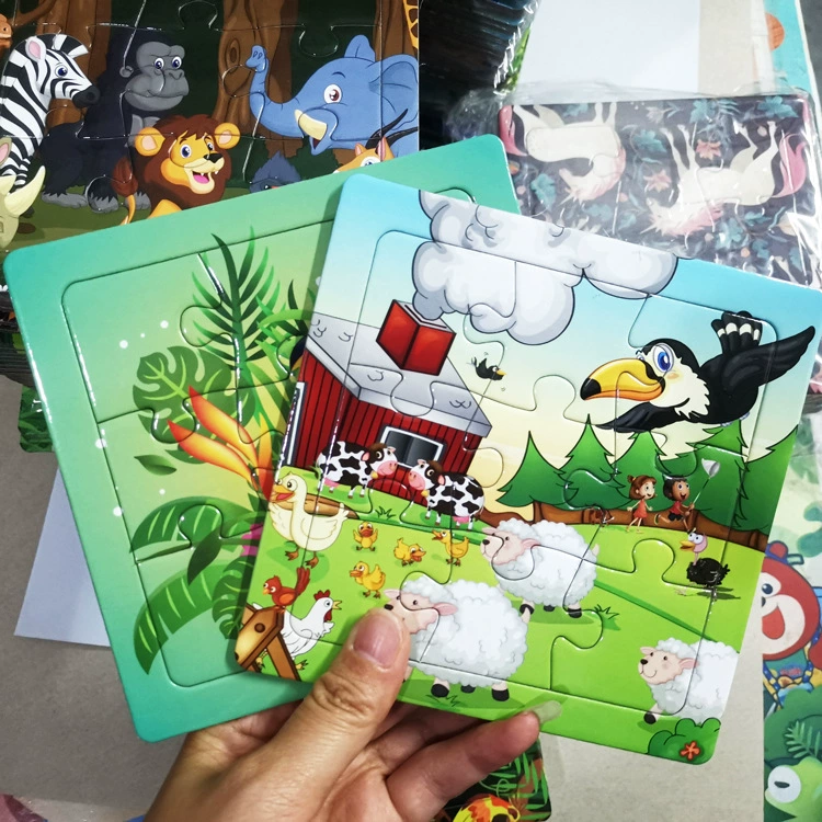 Детские пазлы, образовательные программы для раннего развития, праздничные подарки, бумажные пазлы, индивидуальные кинопериферийные устройства и культурные произведения.