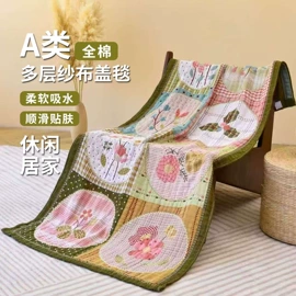 浴巾、沙滩巾;婴童毛浴巾;枕巾