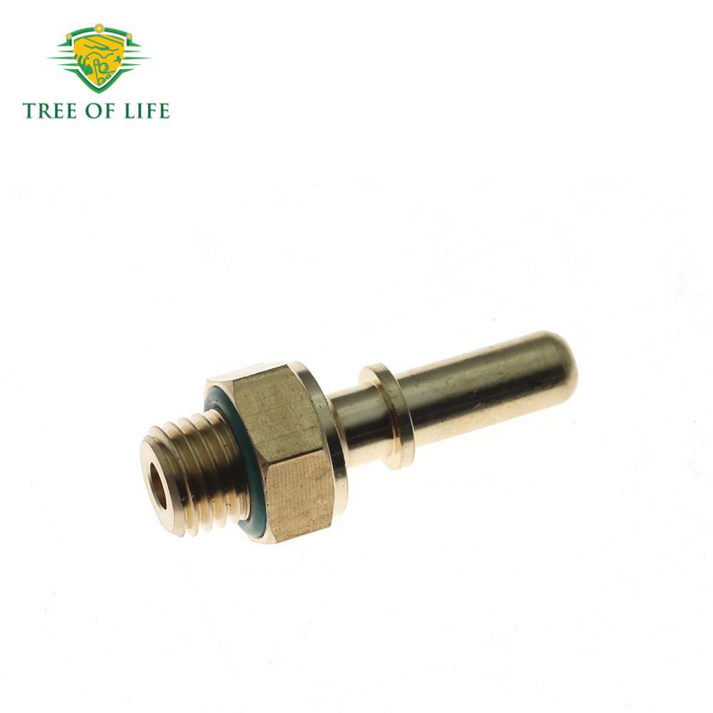 2220509 Is Suitable for Scania Dc13 Engine Exhaust Pipe Threaded Joint