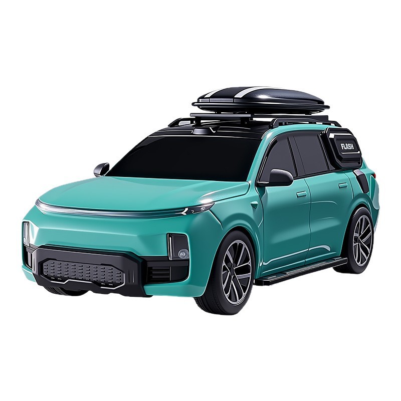 Shengxiong 新しい T9 新エネルギー車のおもちゃリモコンシミュレーションリモートコントロールカーモデル車少年おもちゃの車 T5 新製品|undefined