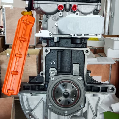 Engines, Brand New Assembly, Direct – Engine assembly