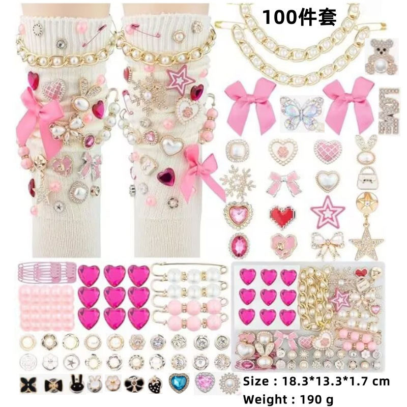 55호 100개 박스세트