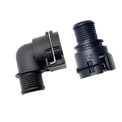 Sonic Heater Water Pipe – Soyutma sisteminin digər hissələri
