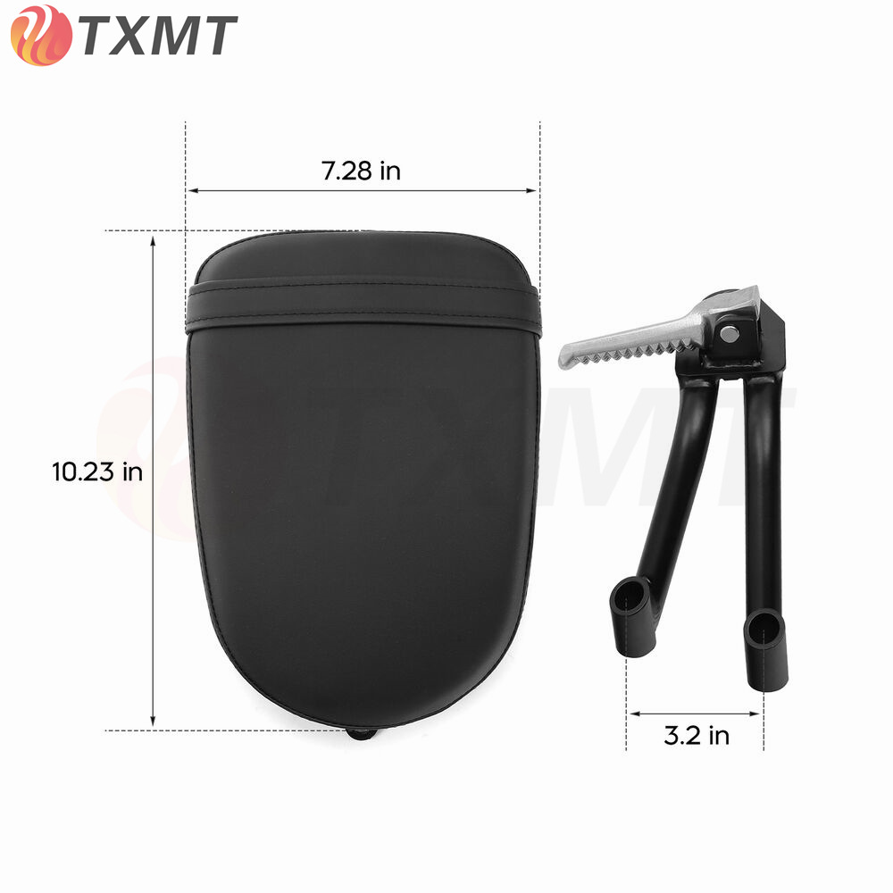 Motorcycle accessories this T renegade CM500 bumper rear cushion backrest CM300Rebel rear seat rear pedal